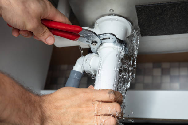Best Water damage restoration near me  in Goddard, KS