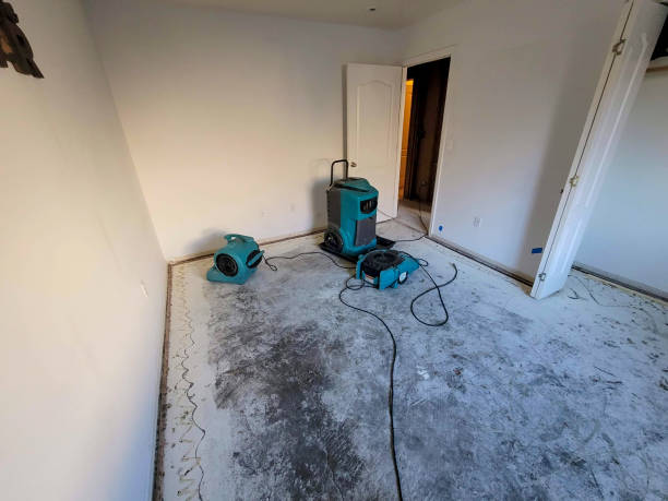 , KS Water damage restoration Company